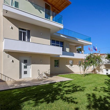 Apartaments Mimani 2 Berat Exterior foto