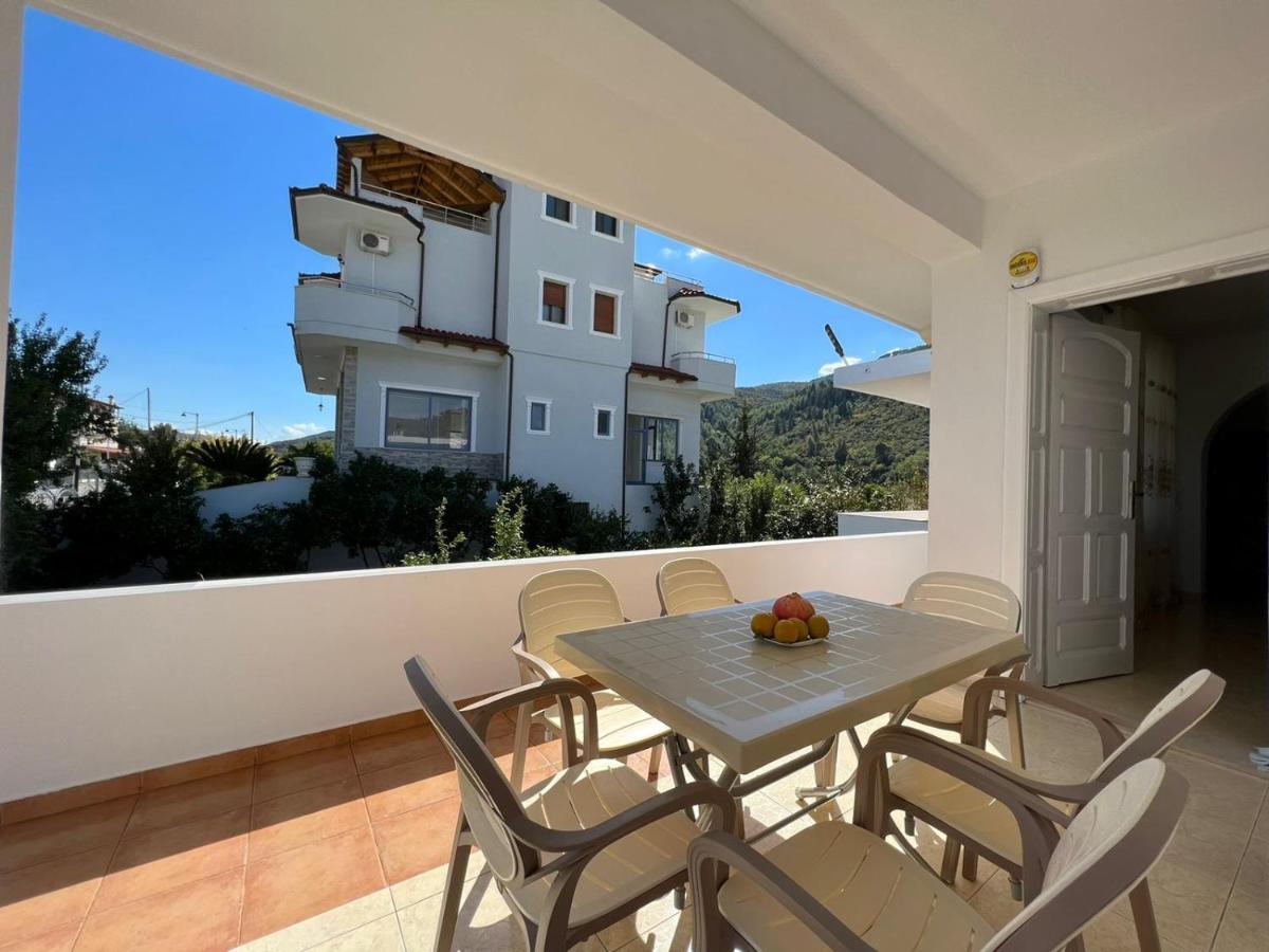 Apartaments Mimani 2 Berat Exterior foto