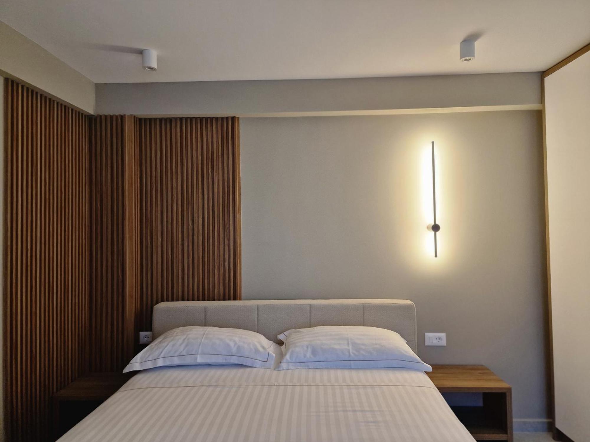 Apartaments Mimani 2 Berat Exterior foto