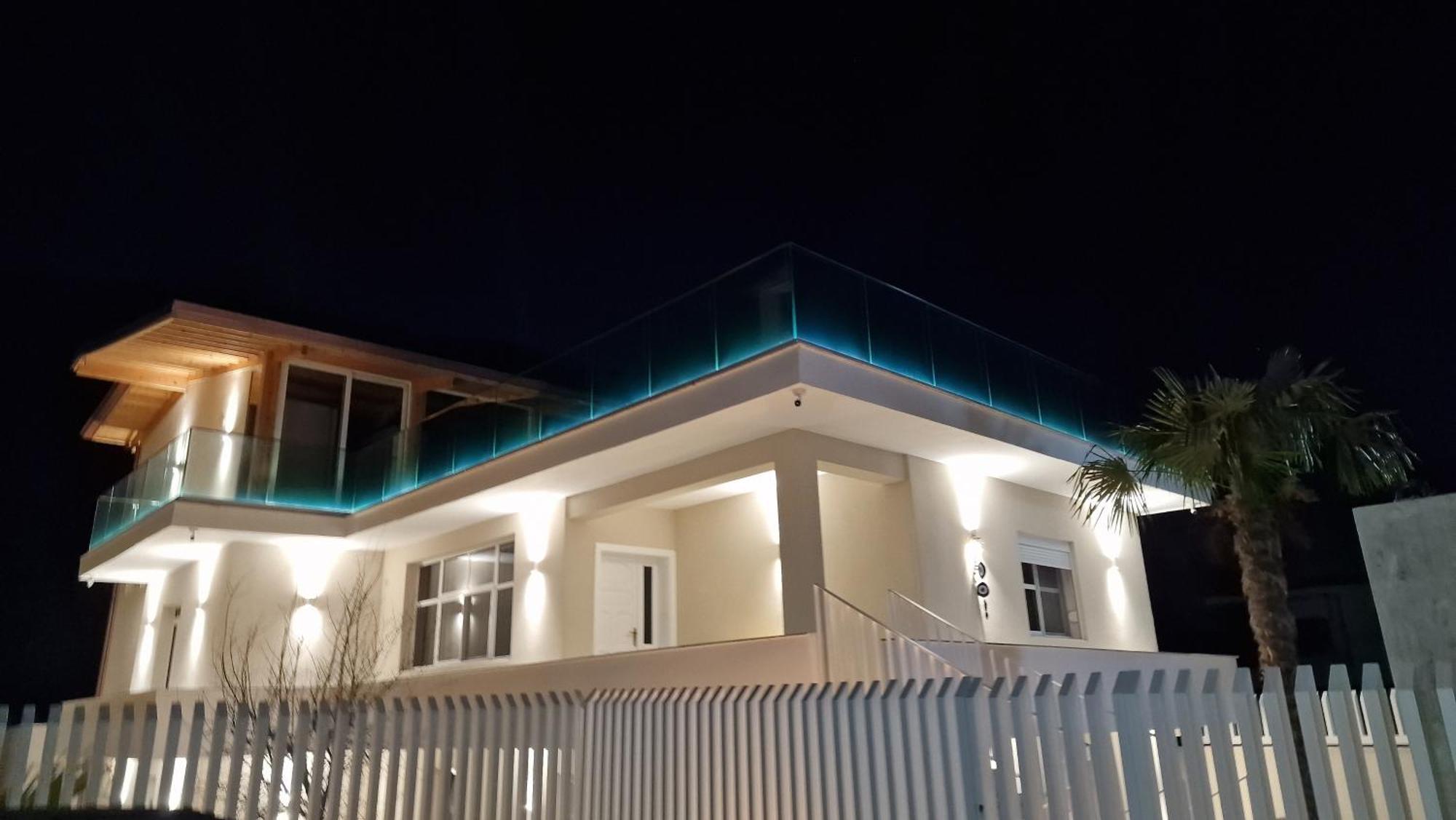 Apartaments Mimani 2 Berat Exterior foto