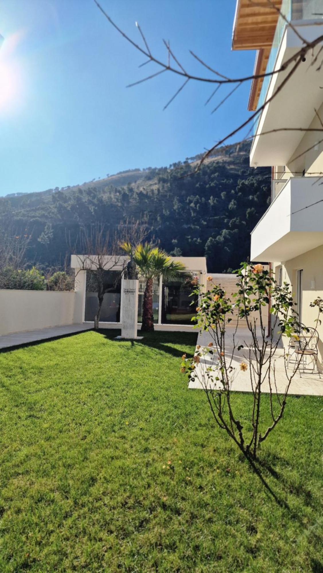 Apartaments Mimani 2 Berat Exterior foto