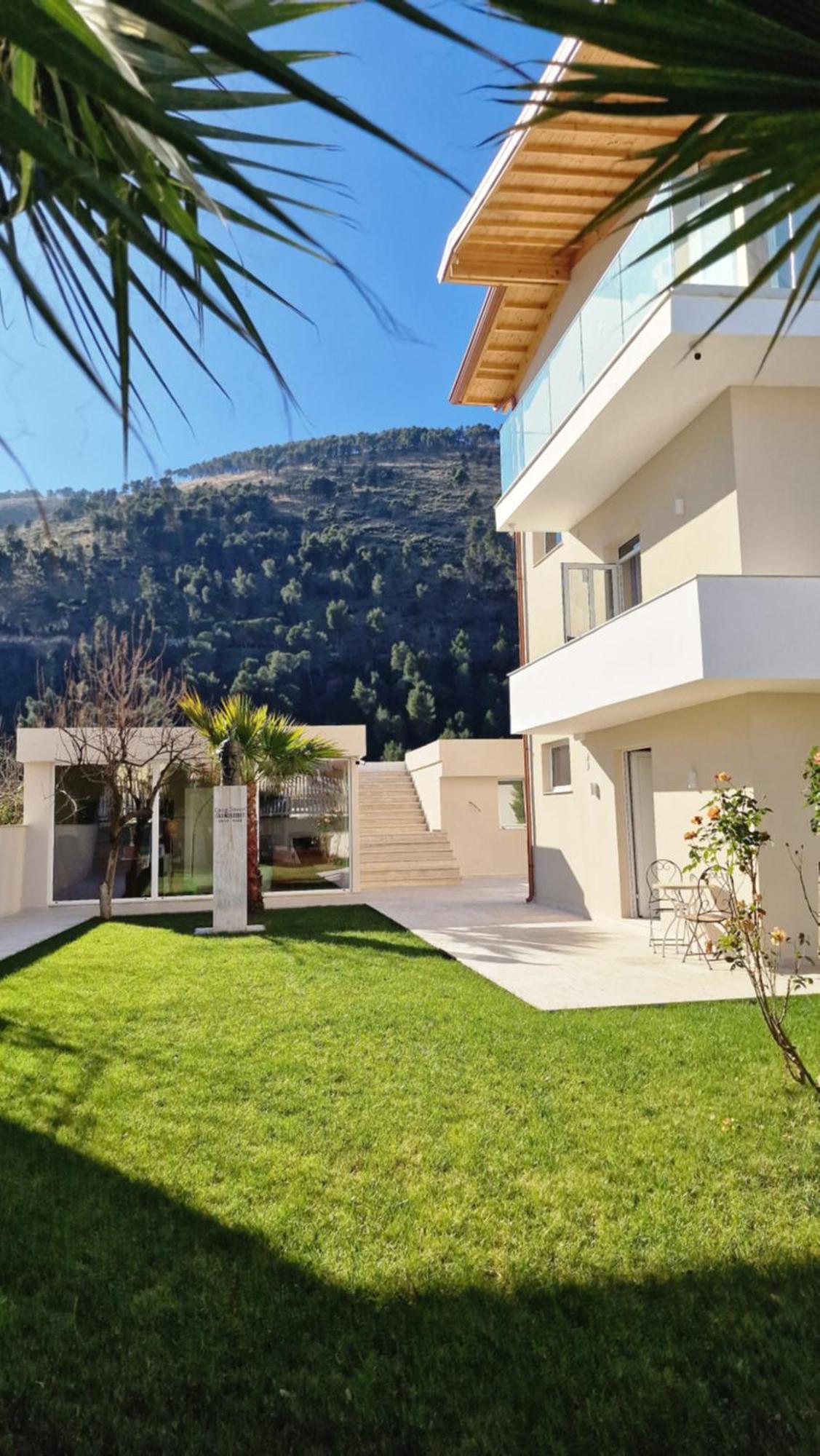 Apartaments Mimani 2 Berat Exterior foto