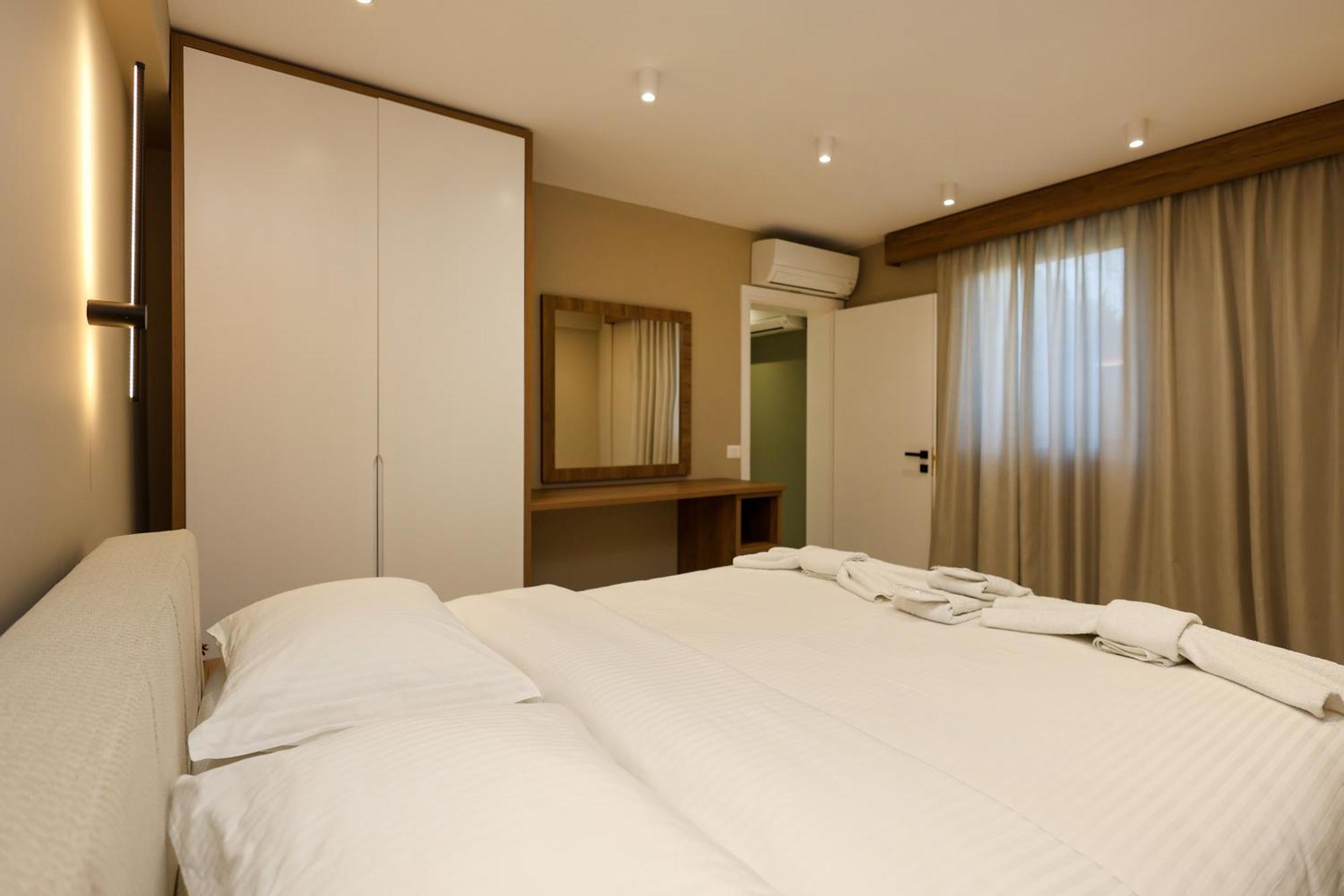 Apartaments Mimani 2 Berat Cameră foto