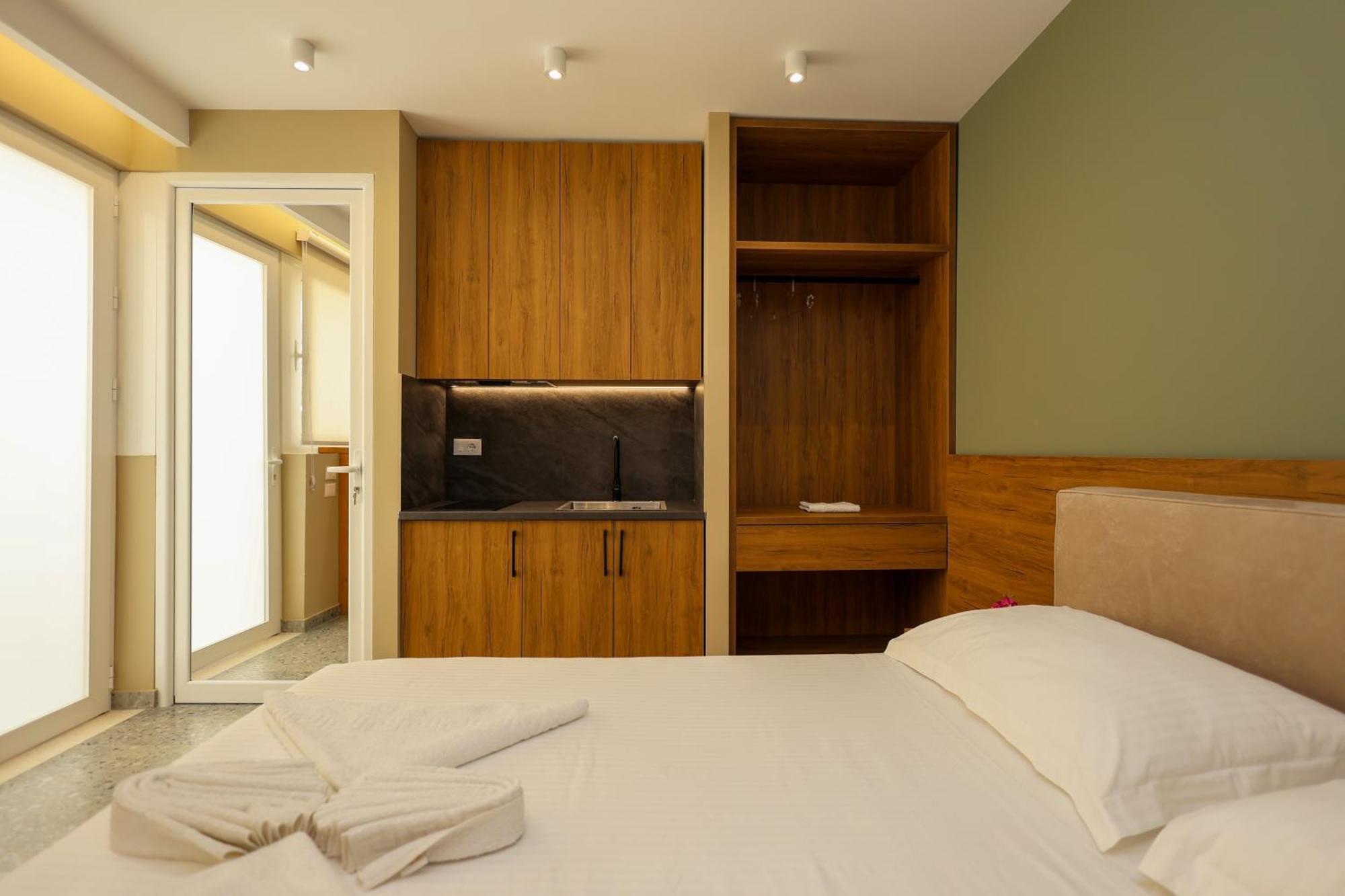 Apartaments Mimani 2 Berat Cameră foto