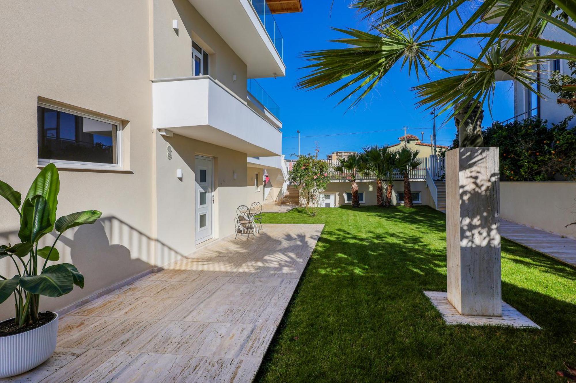 Apartaments Mimani 2 Berat Exterior foto