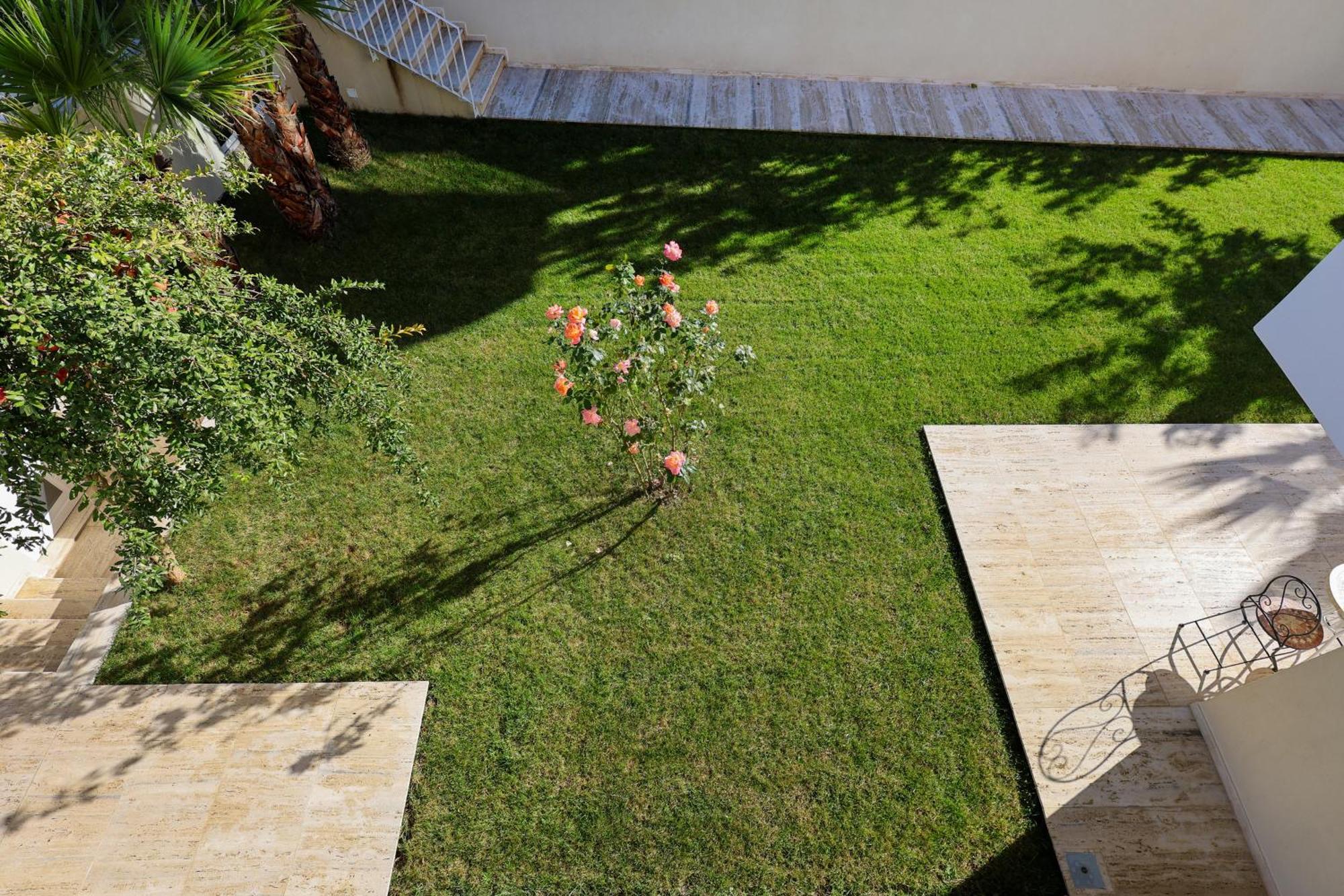 Apartaments Mimani 2 Berat Exterior foto