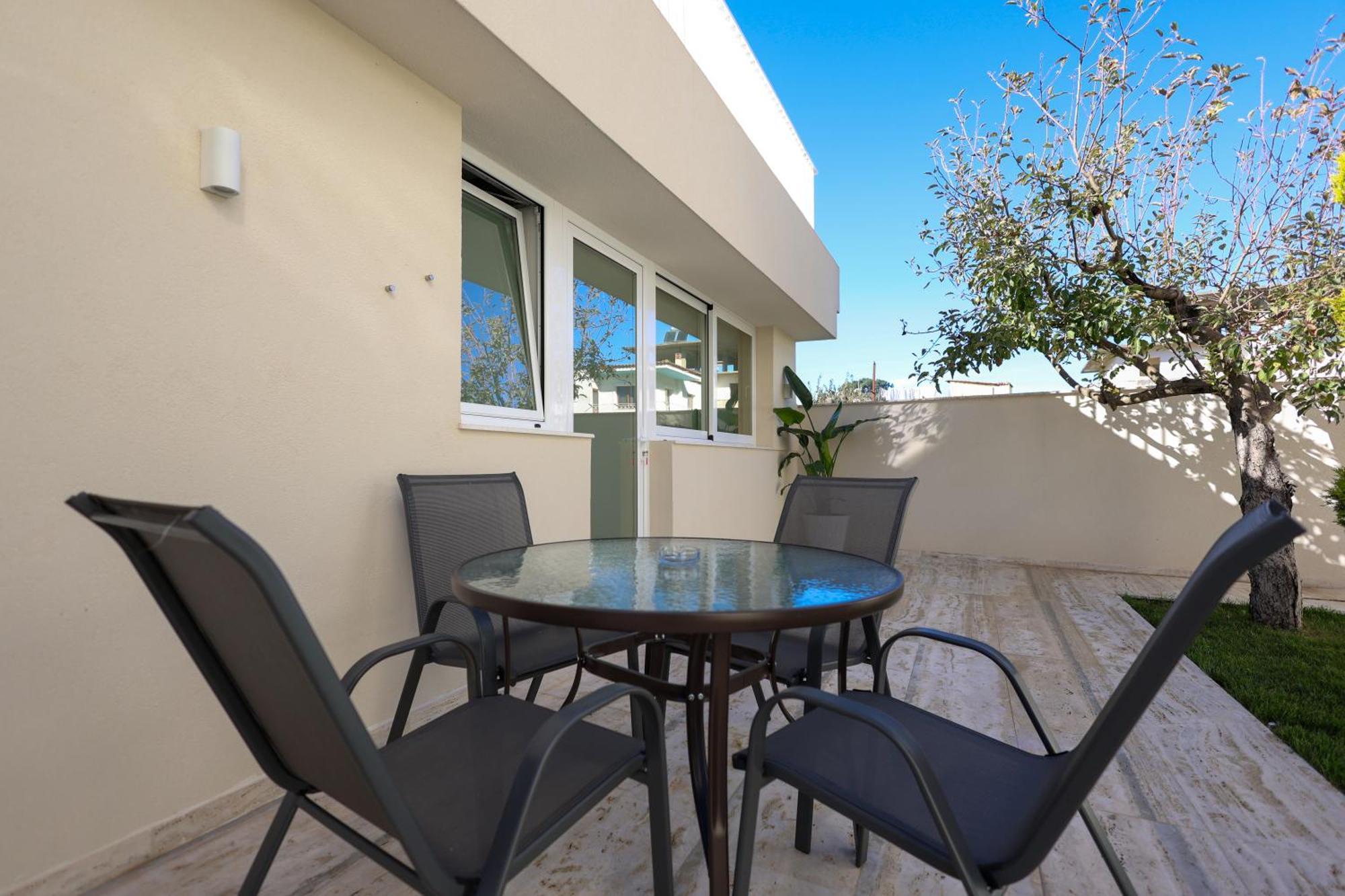 Apartaments Mimani 2 Berat Cameră foto