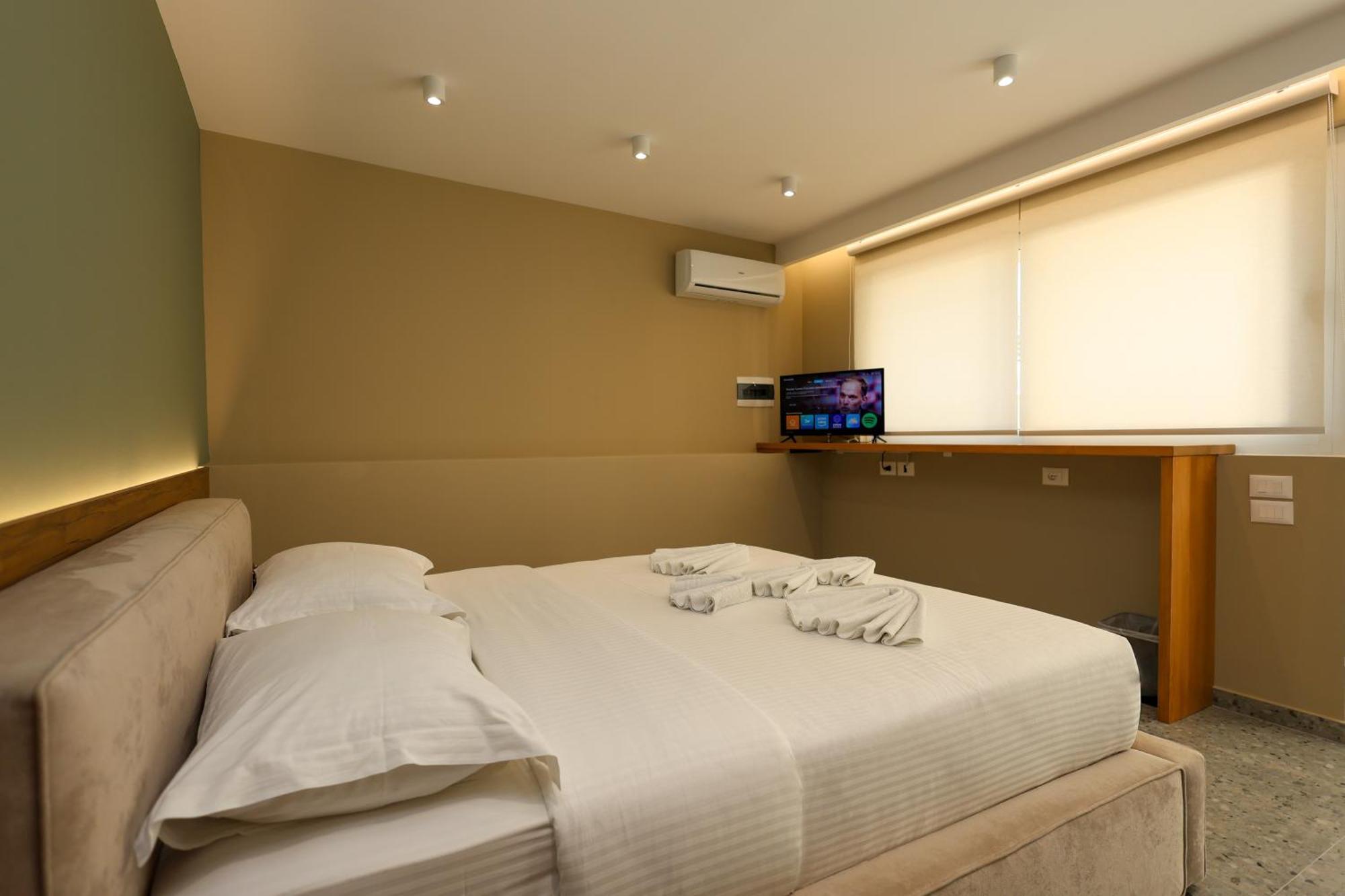 Apartaments Mimani 2 Berat Cameră foto
