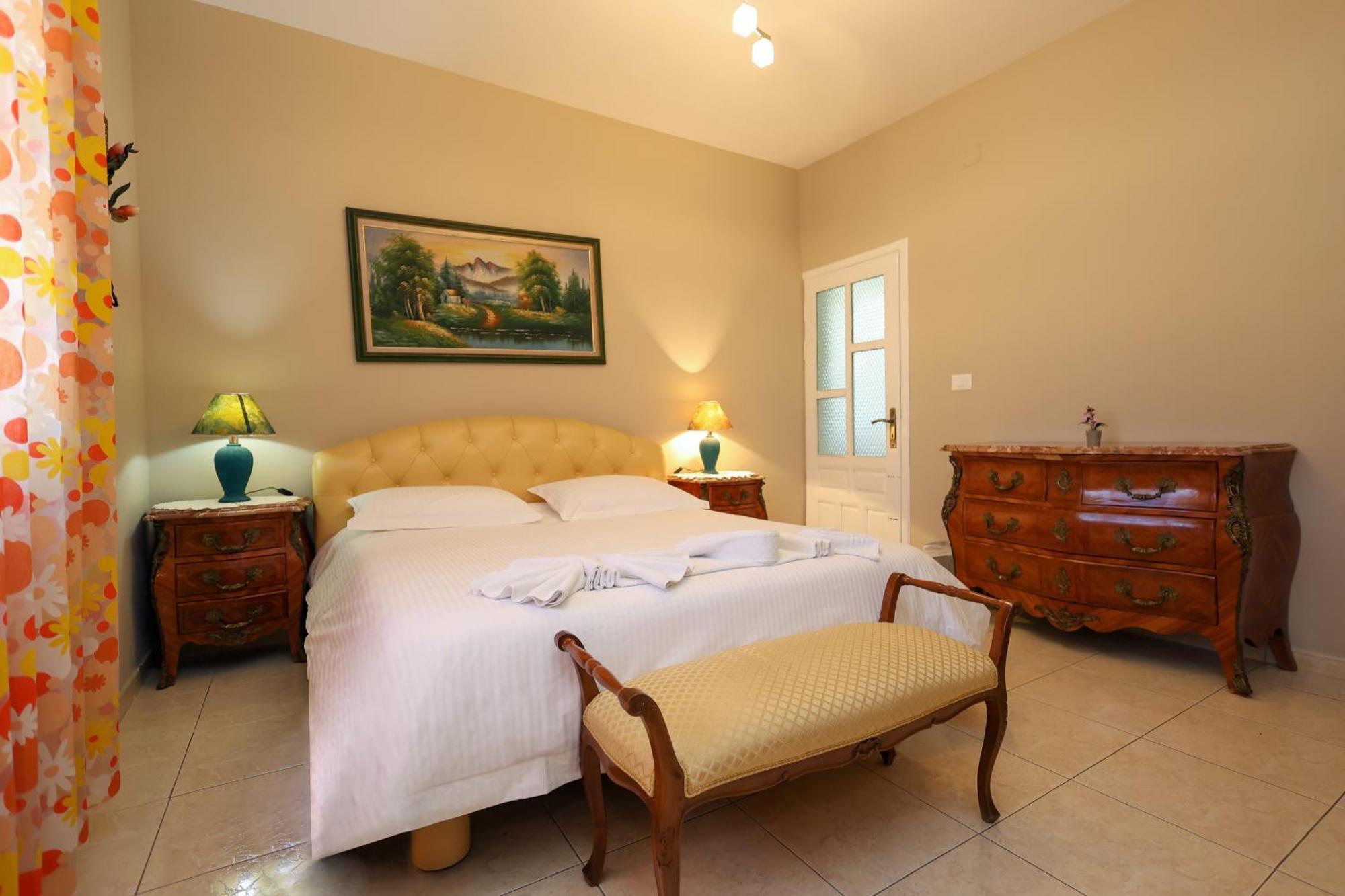 Apartaments Mimani 2 Berat Cameră foto
