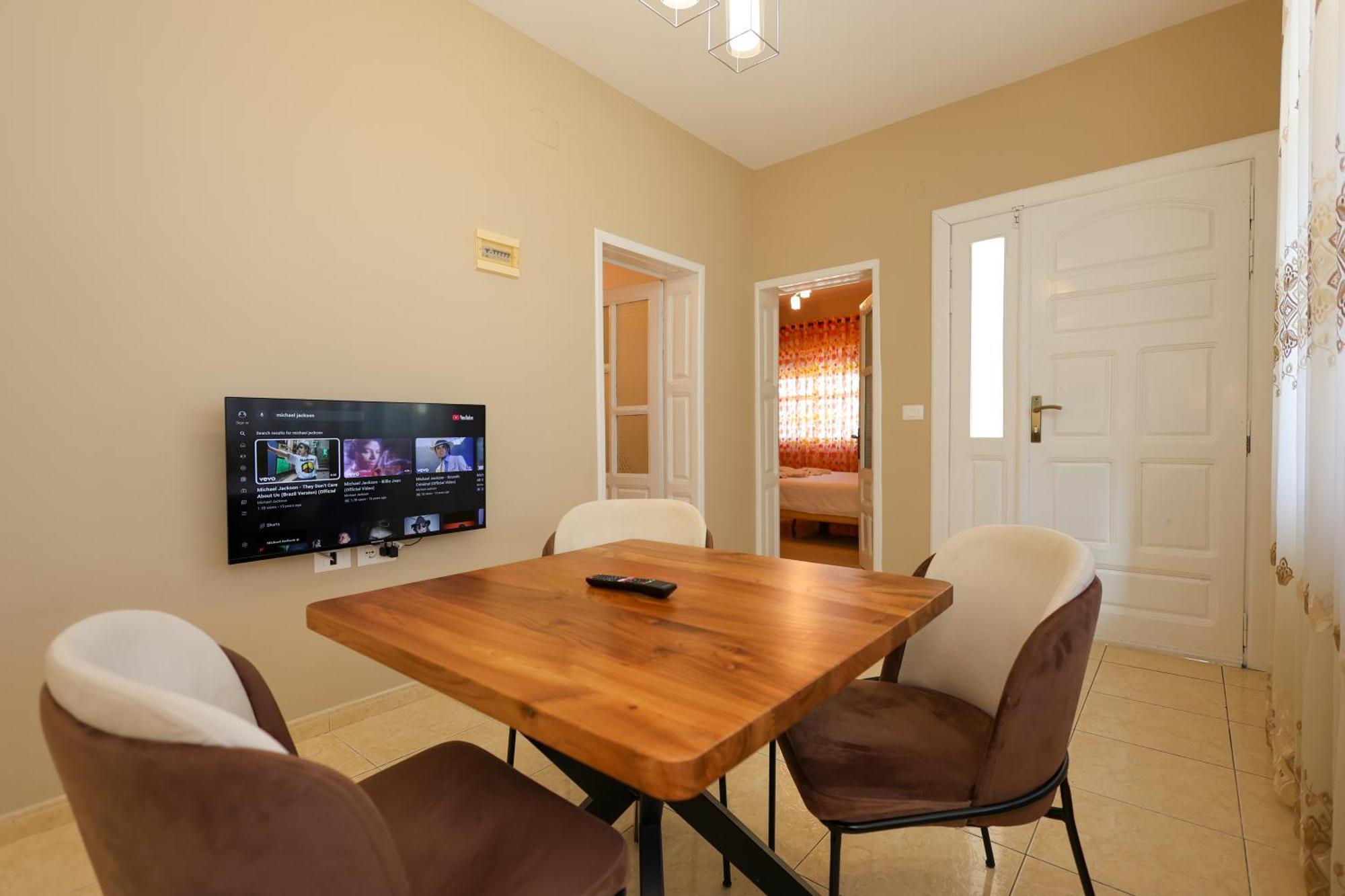 Apartaments Mimani 2 Berat Cameră foto