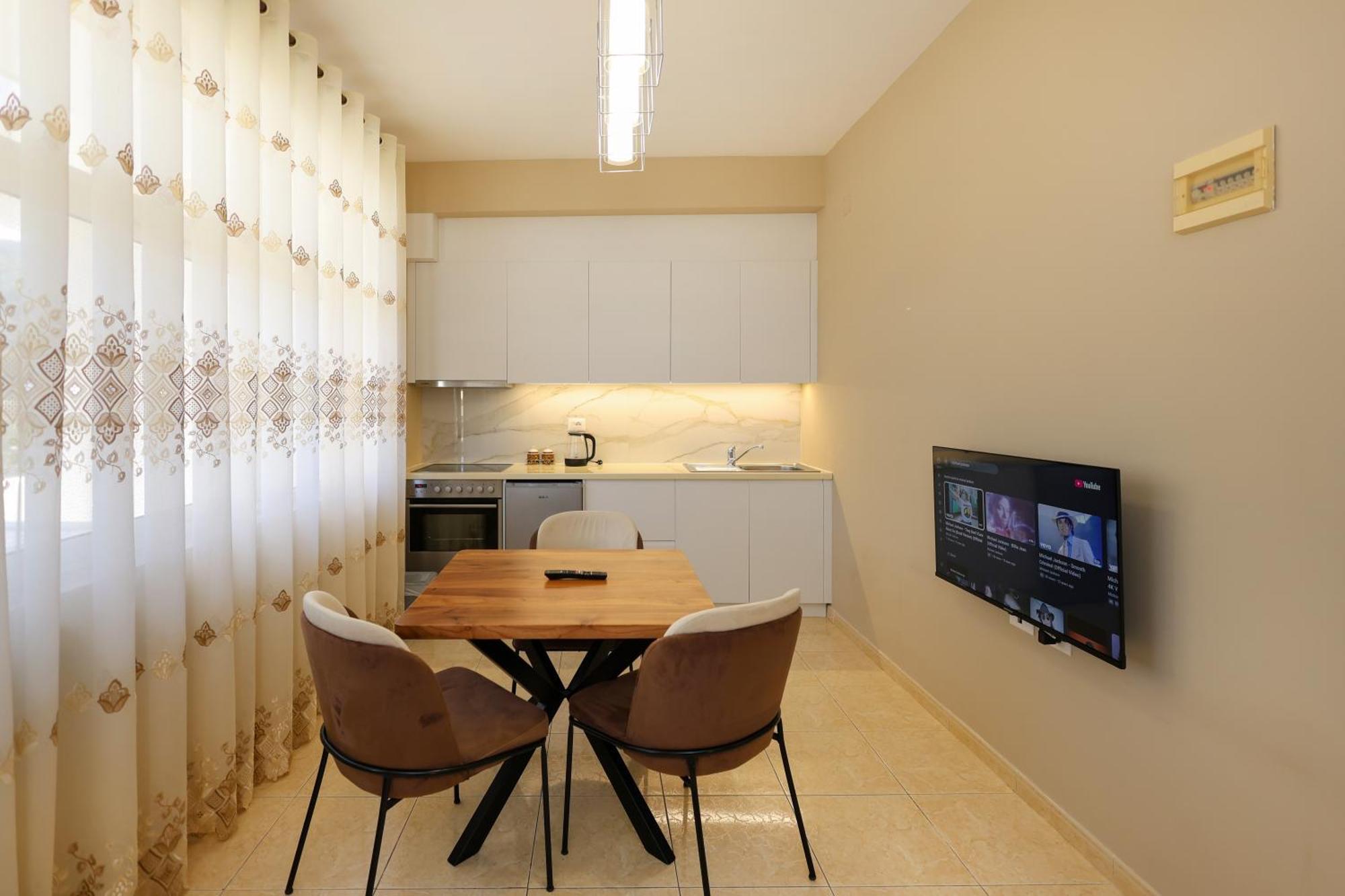 Apartaments Mimani 2 Berat Cameră foto
