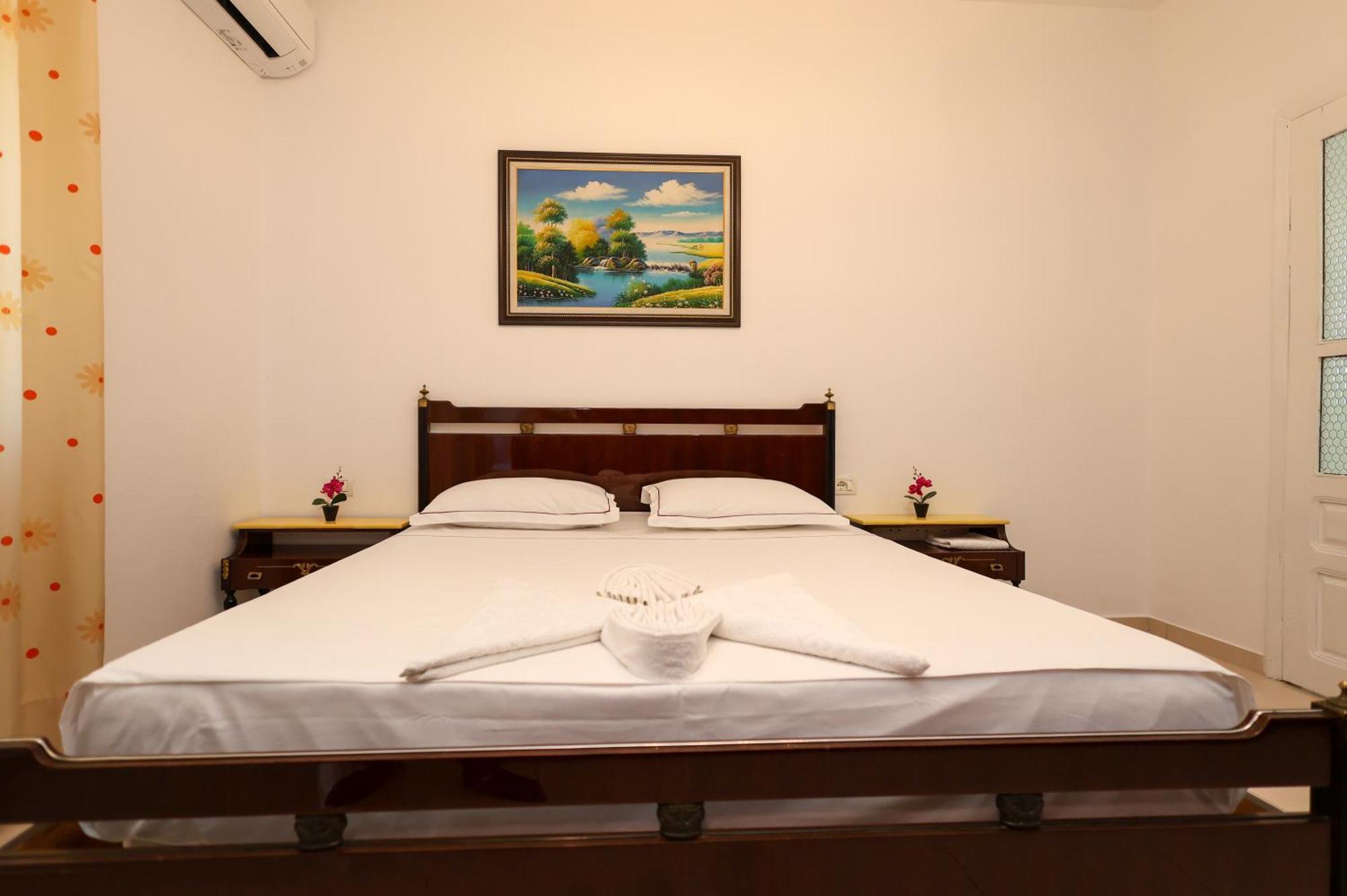 Apartaments Mimani 2 Berat Cameră foto