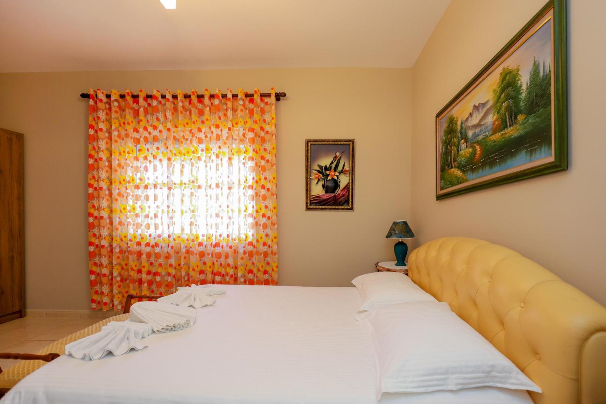 Apartaments Mimani 2 Berat Cameră foto