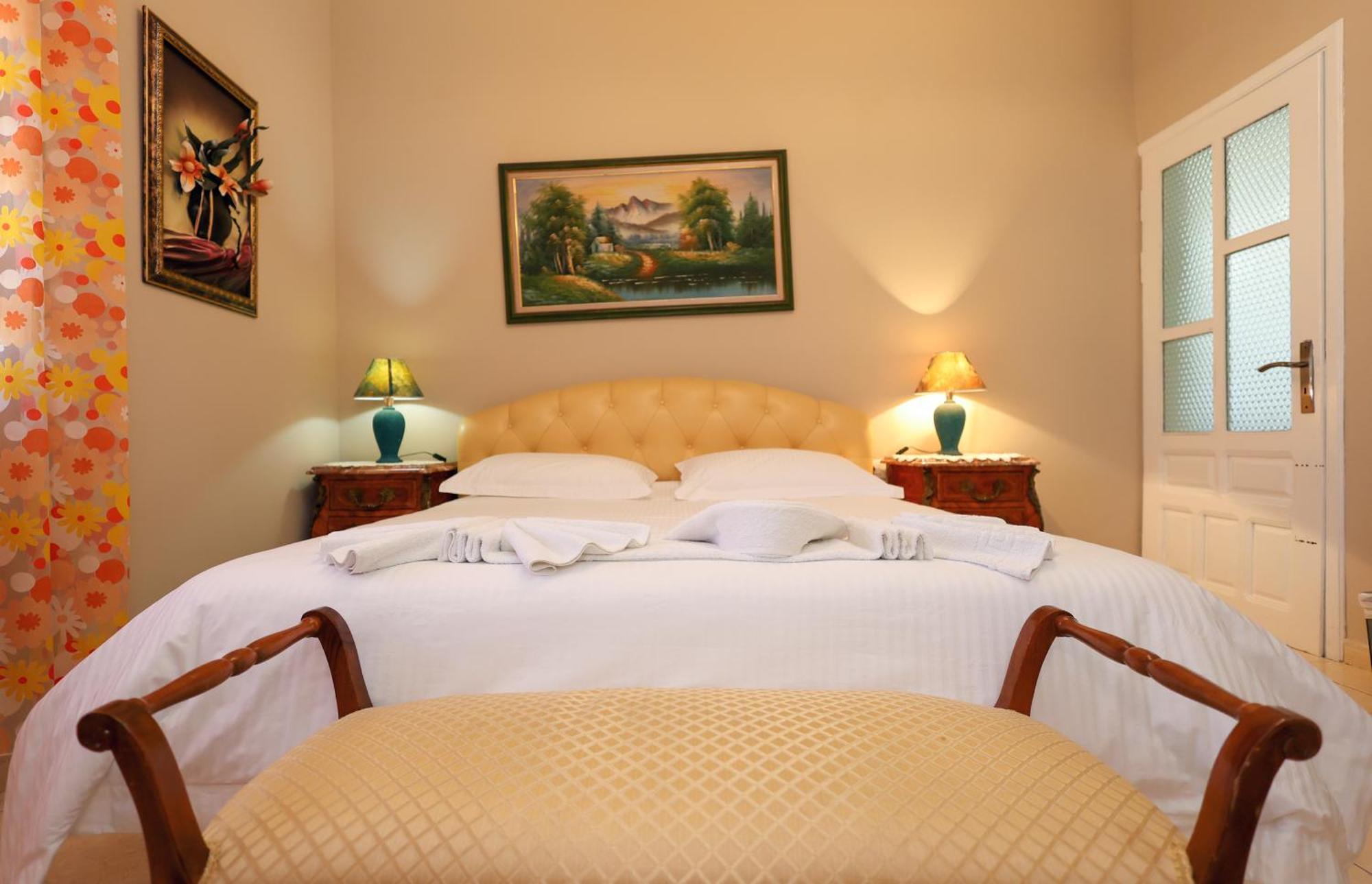 Apartaments Mimani 2 Berat Cameră foto