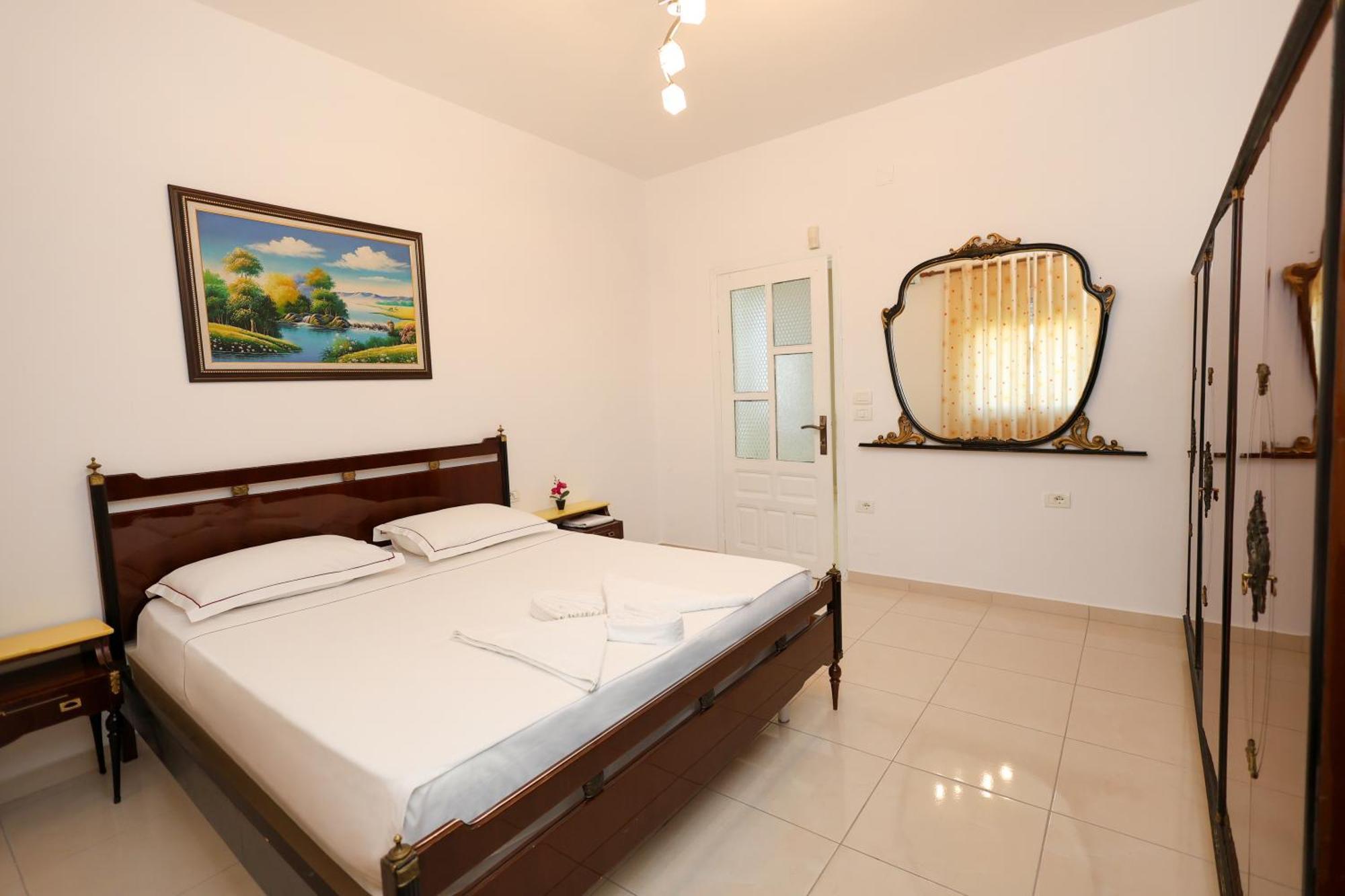 Apartaments Mimani 2 Berat Cameră foto