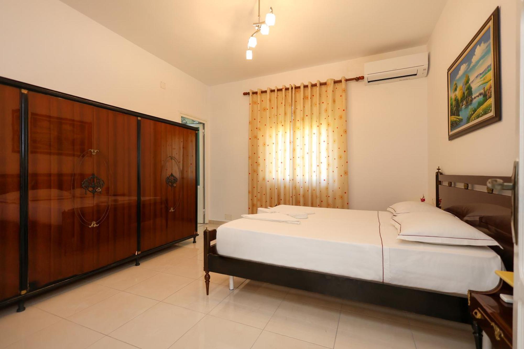 Apartaments Mimani 2 Berat Cameră foto