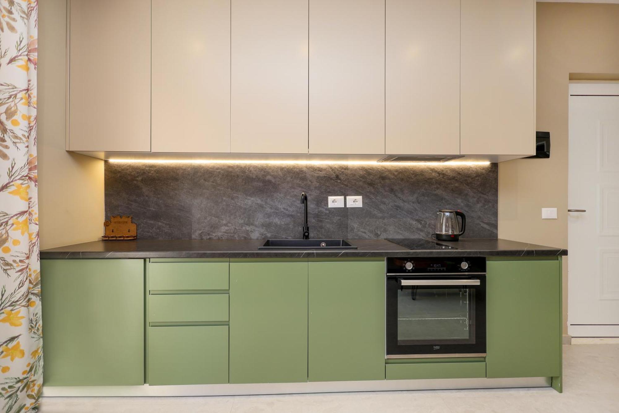 Apartaments Mimani 2 Berat Cameră foto