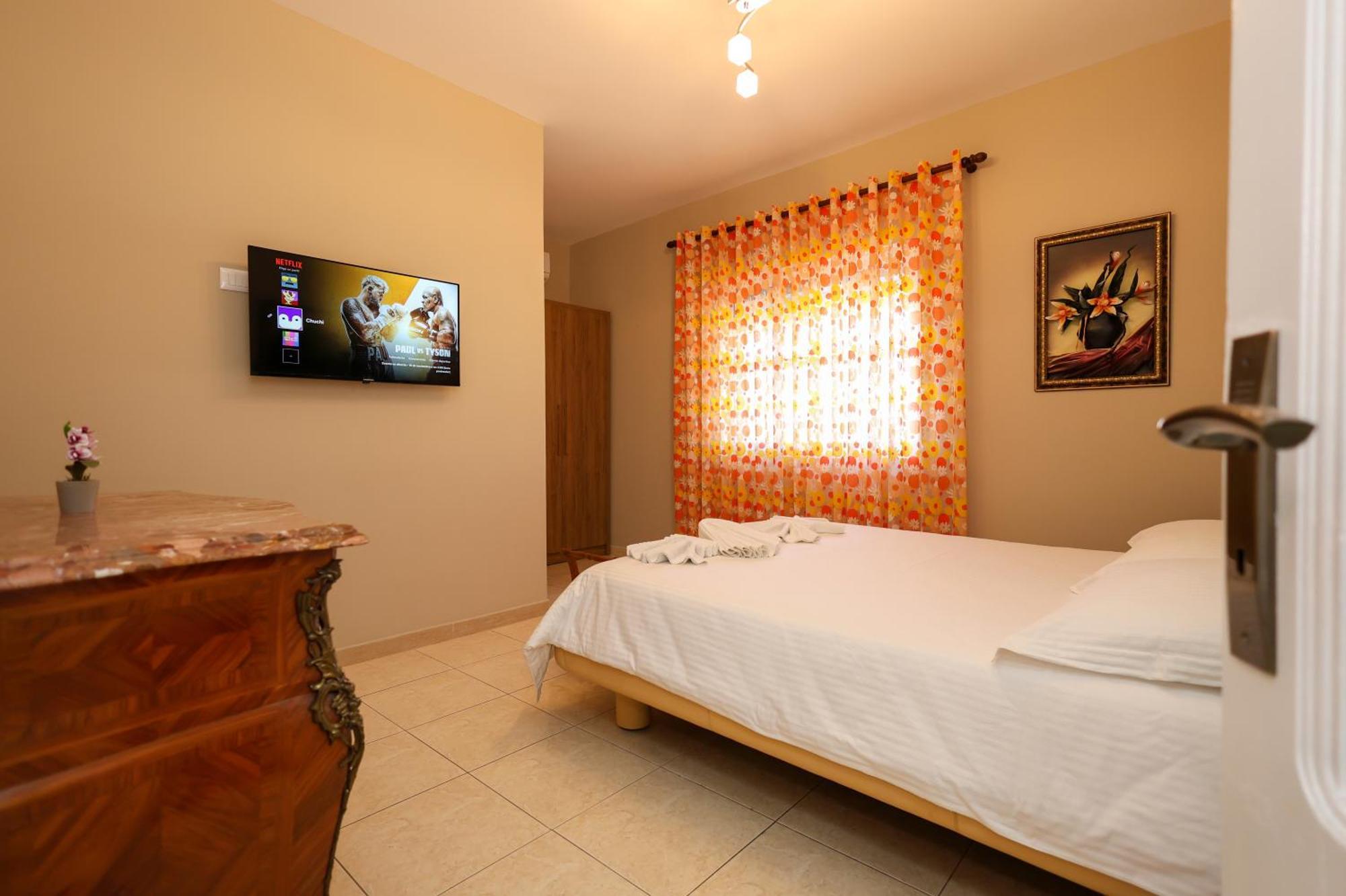 Apartaments Mimani 2 Berat Cameră foto