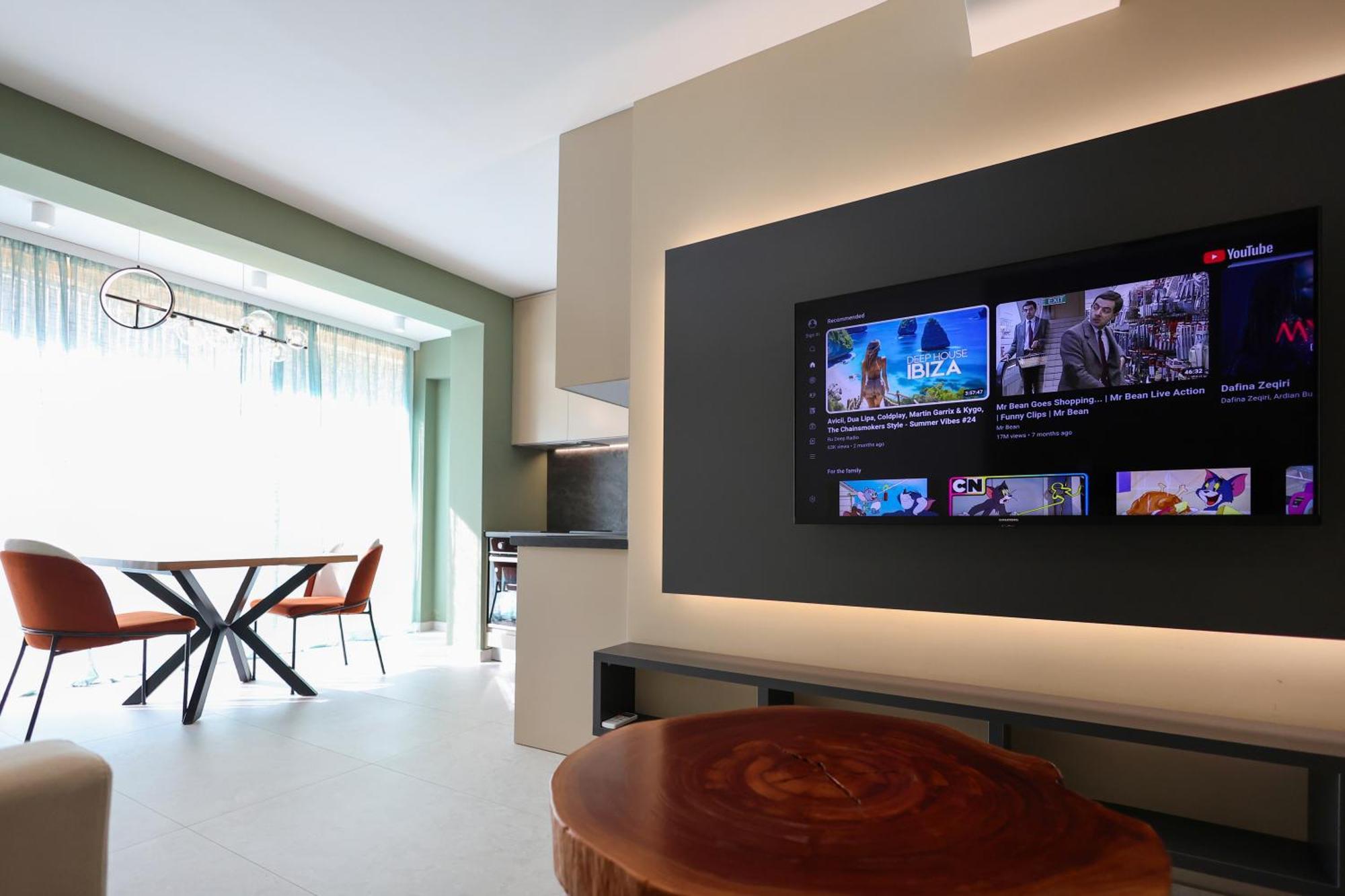 Apartaments Mimani 2 Berat Cameră foto