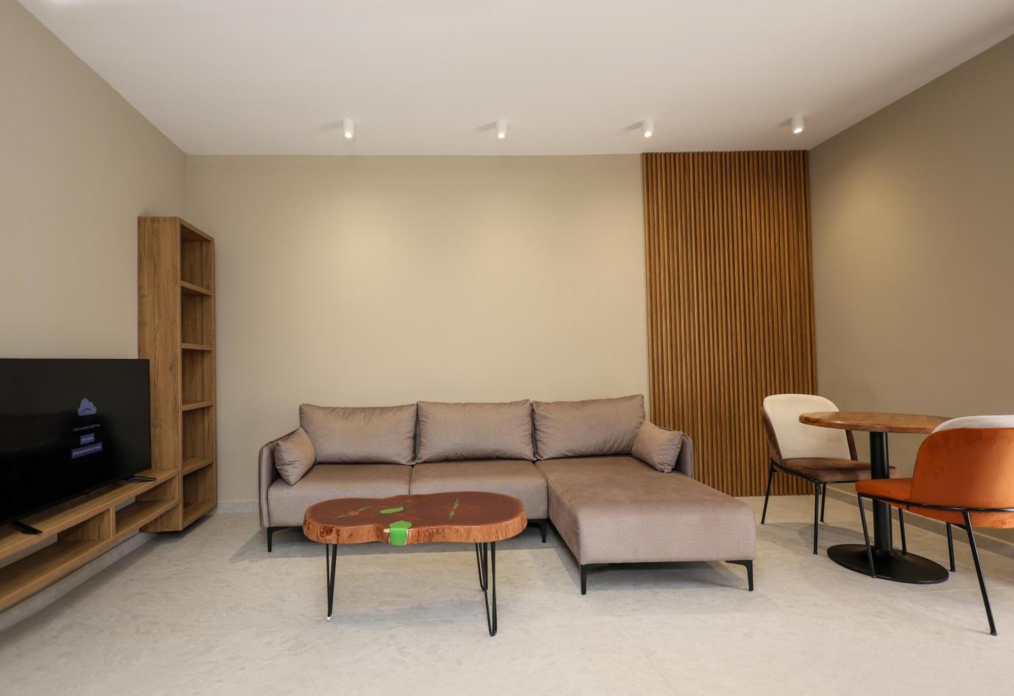 Apartaments Mimani 2 Berat Cameră foto