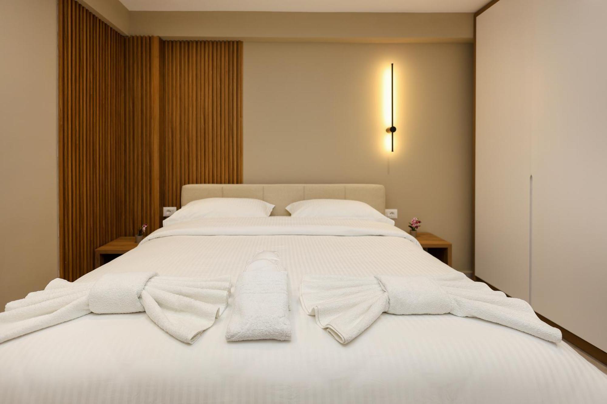Apartaments Mimani 2 Berat Cameră foto