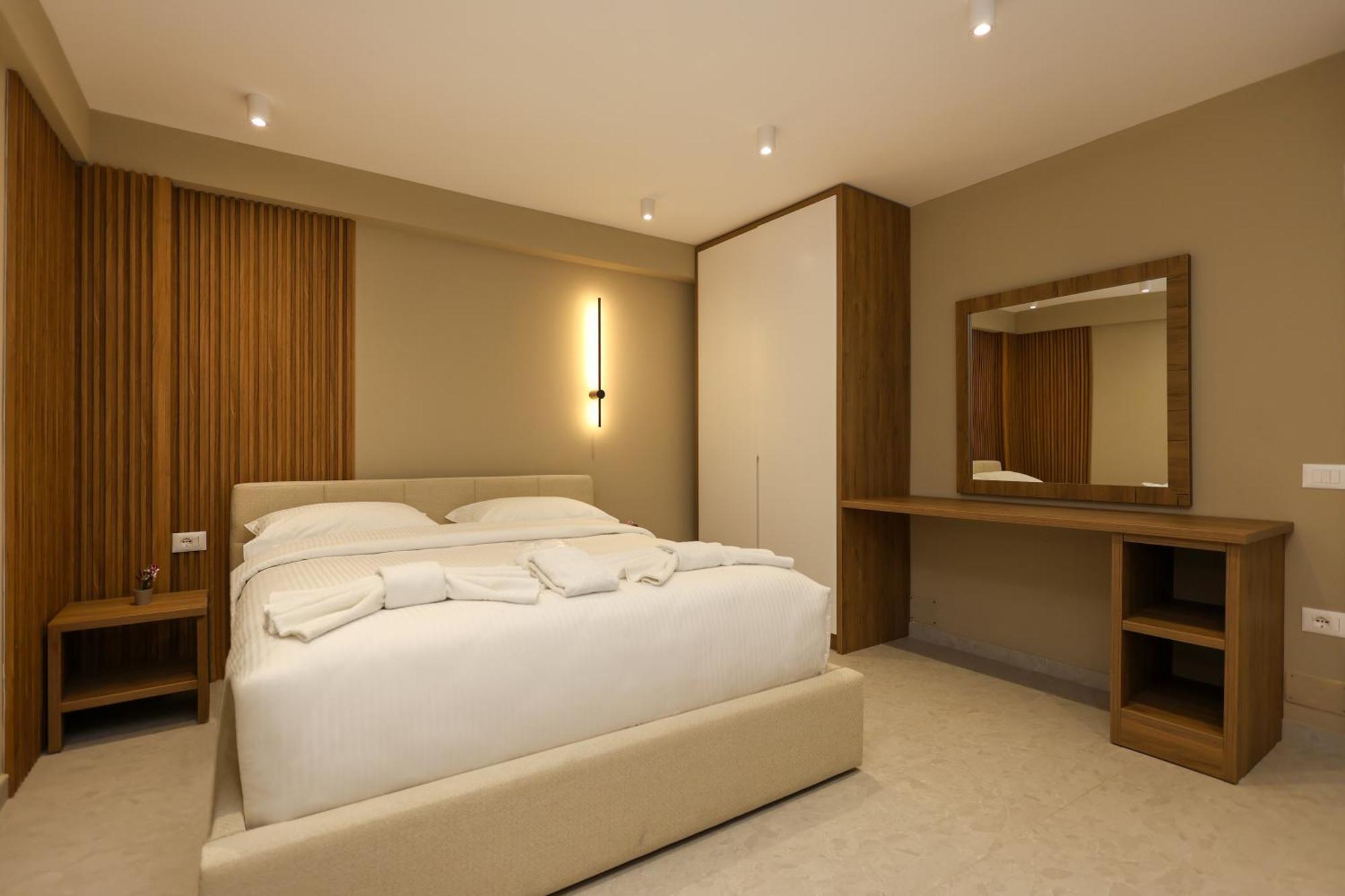 Apartaments Mimani 2 Berat Cameră foto