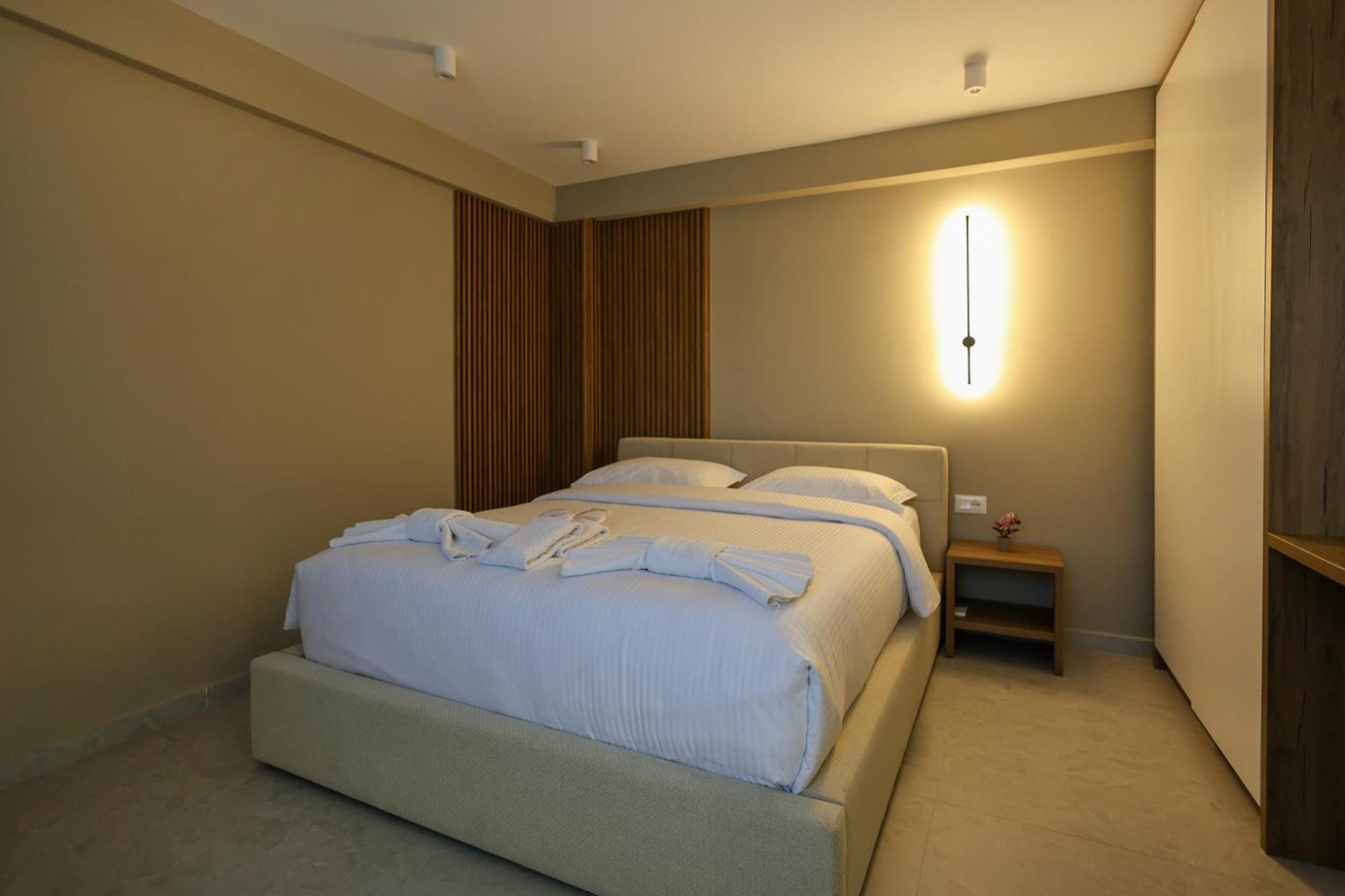 Apartaments Mimani 2 Berat Cameră foto