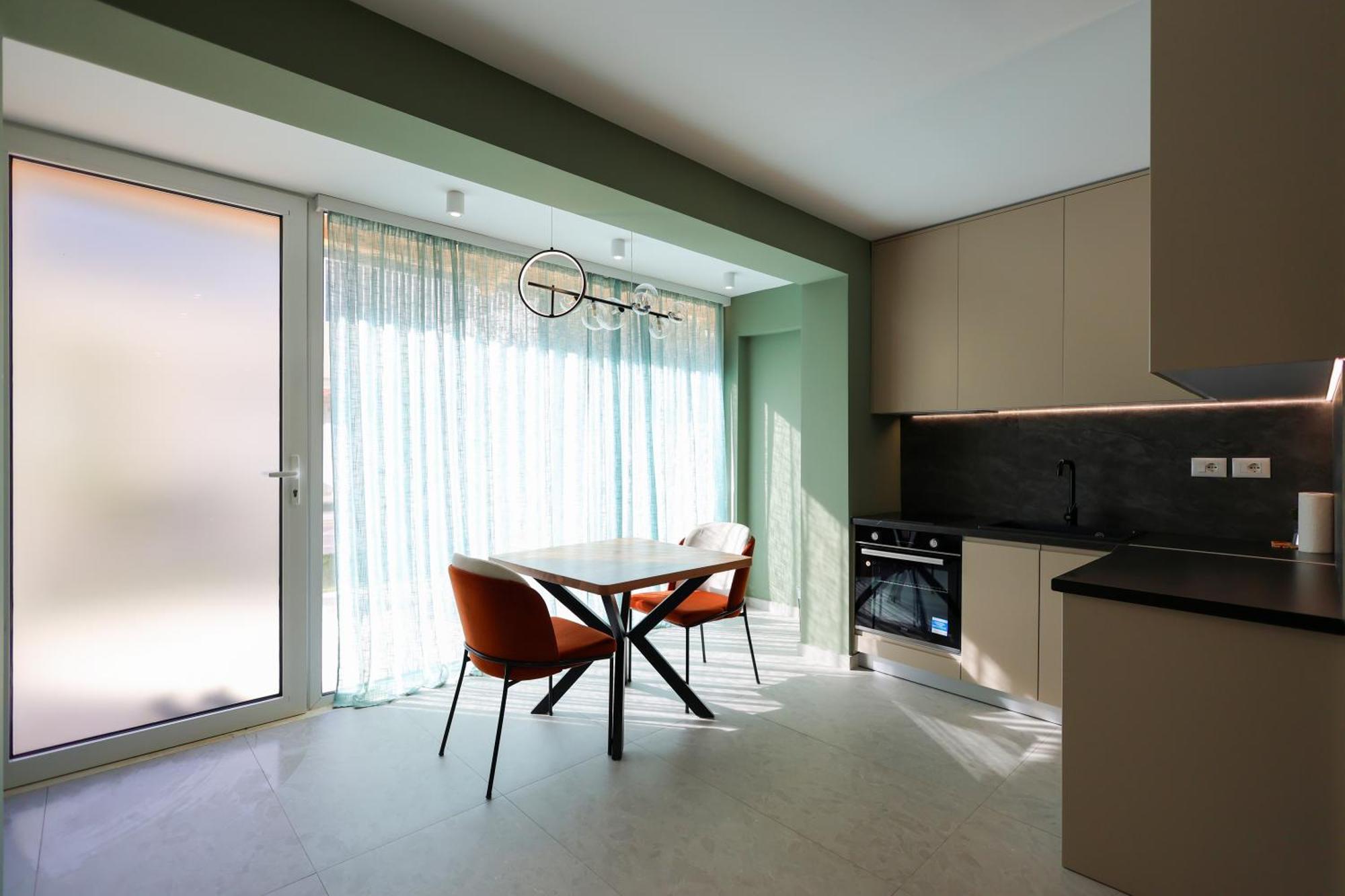 Apartaments Mimani 2 Berat Cameră foto