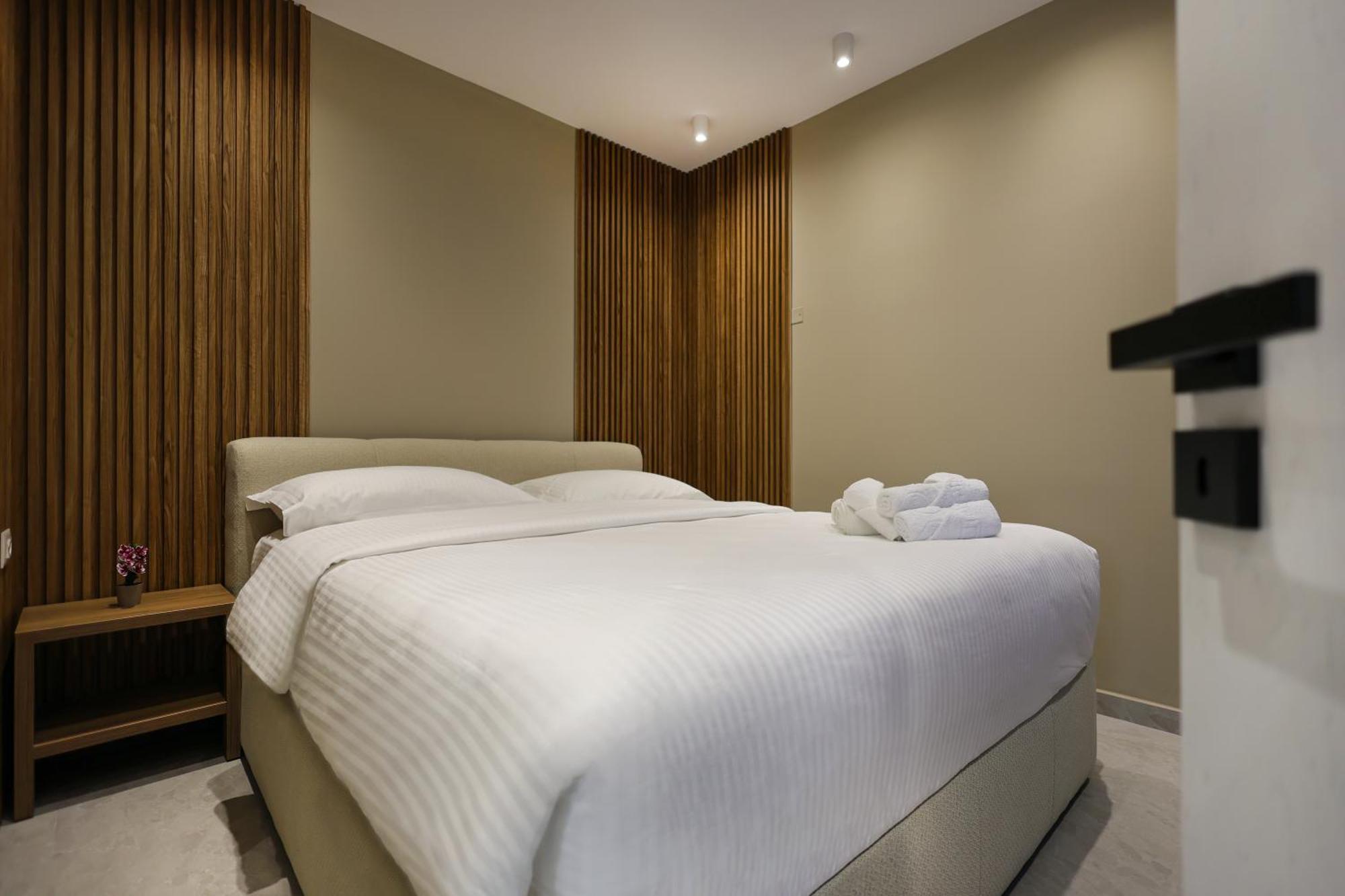 Apartaments Mimani 2 Berat Cameră foto