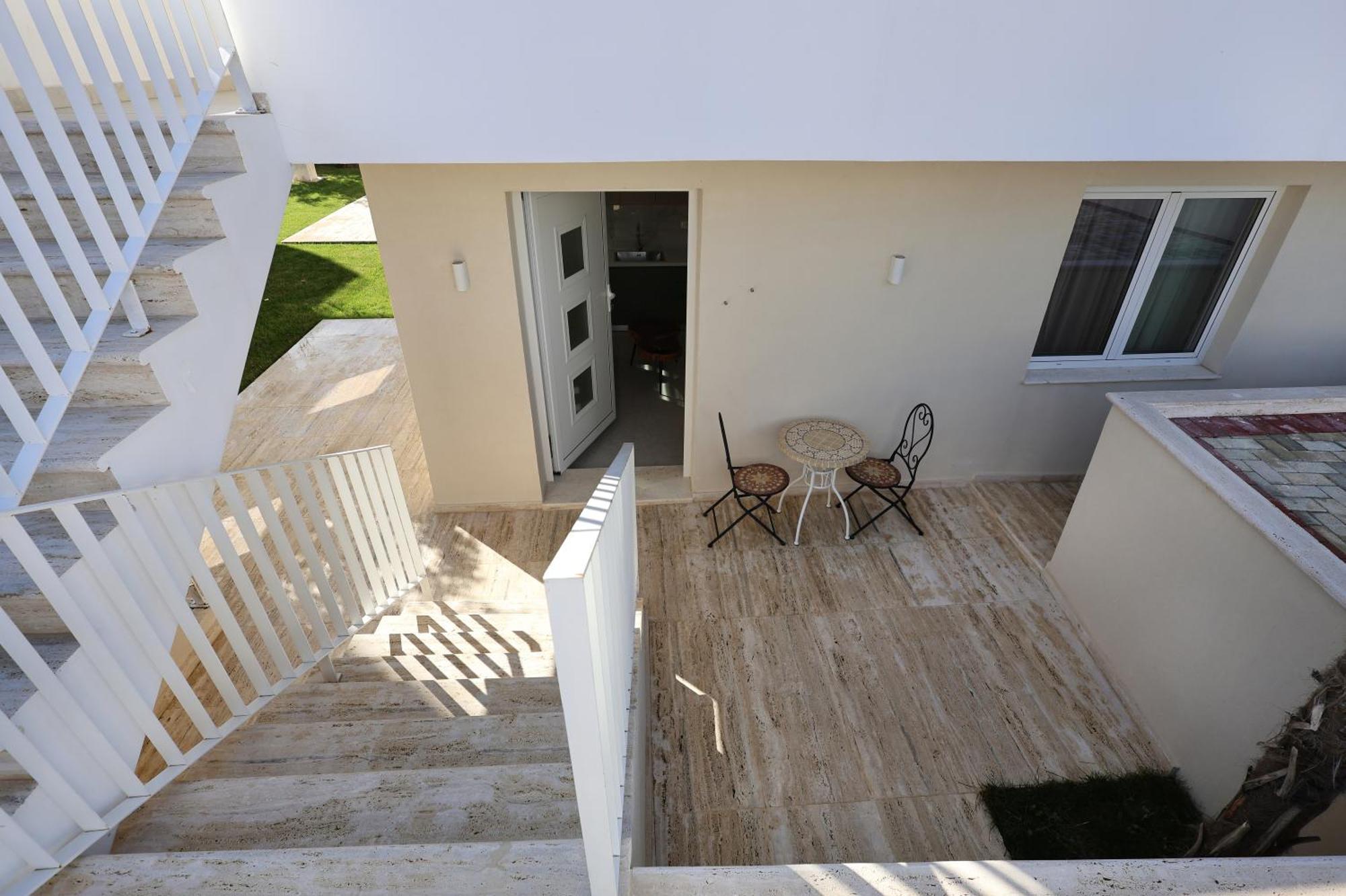 Apartaments Mimani 2 Berat Cameră foto