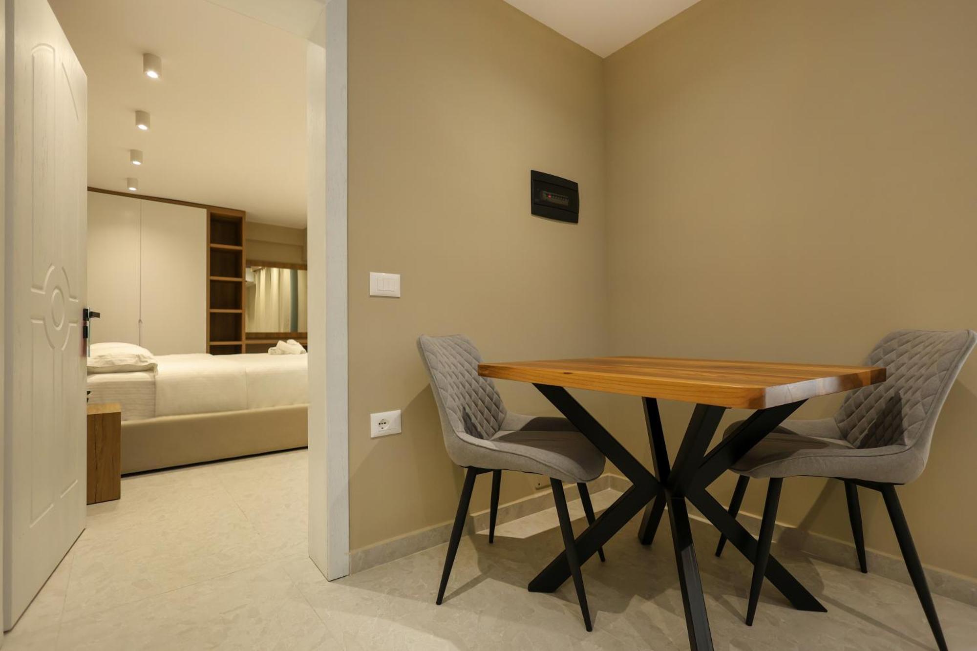 Apartaments Mimani 2 Berat Cameră foto