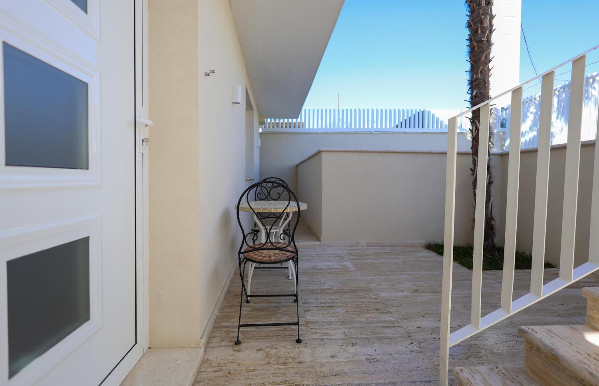 Apartaments Mimani 2 Berat Cameră foto