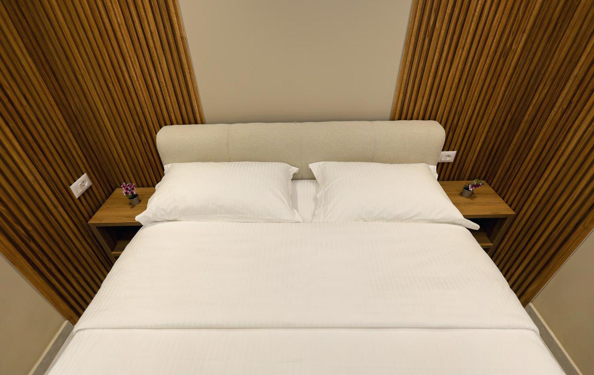 Apartaments Mimani 2 Berat Cameră foto