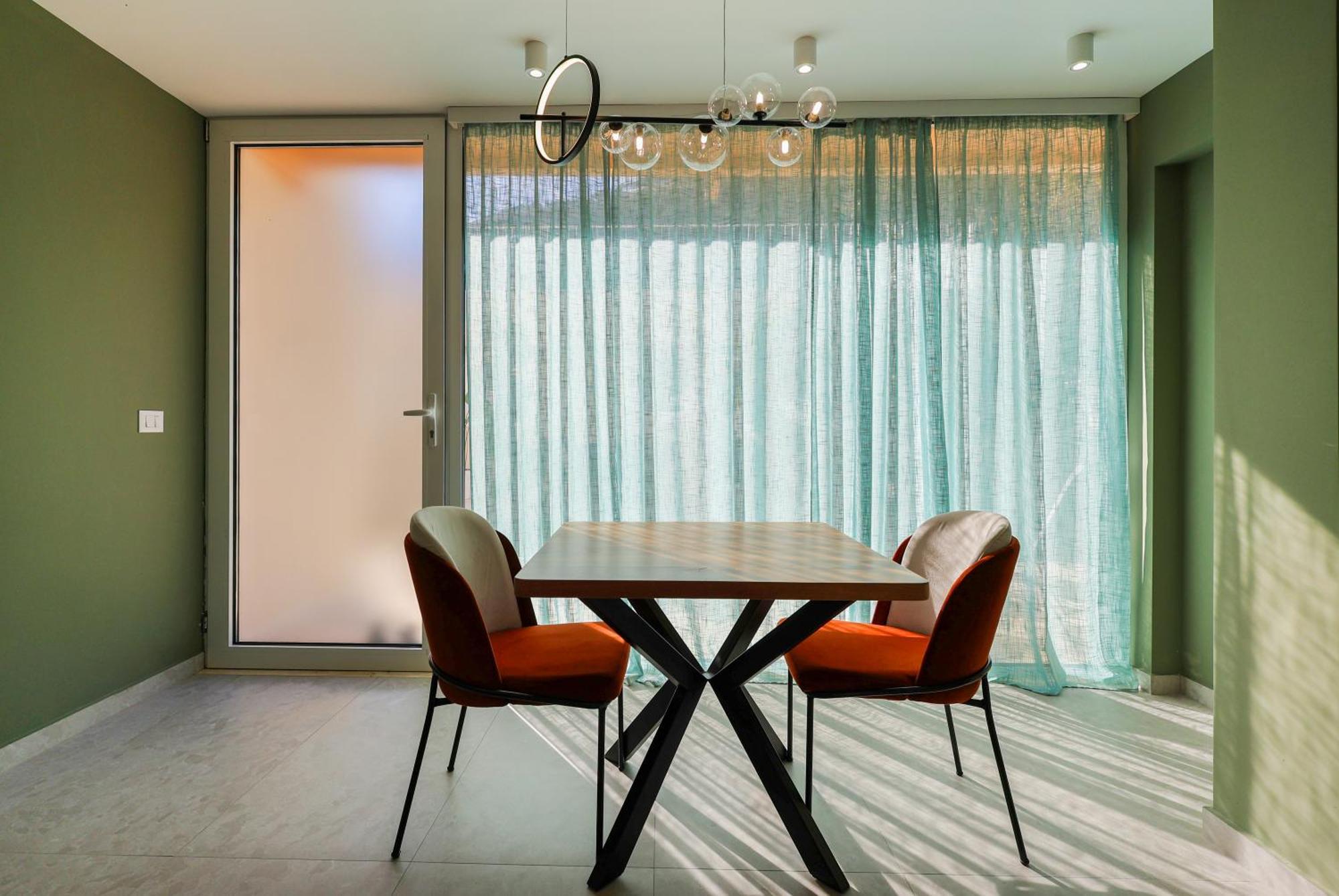 Apartaments Mimani 2 Berat Cameră foto